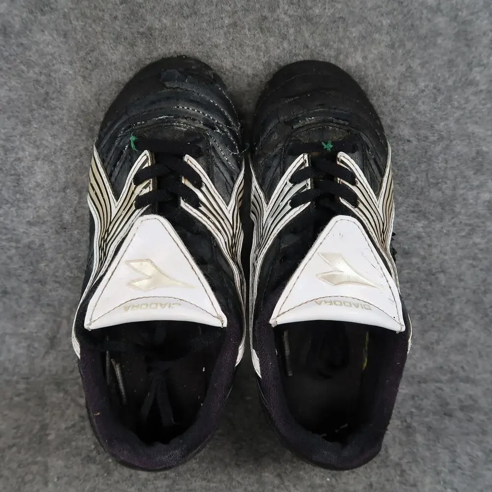 Diadora used shoes